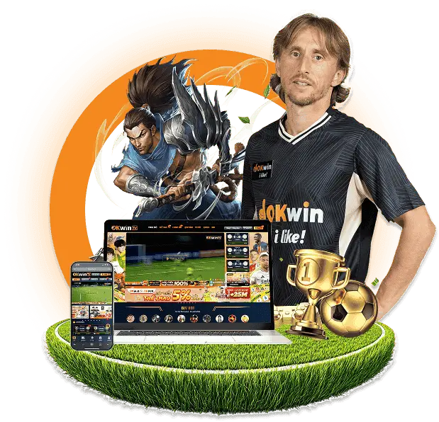 Okwin TV - Trực Tiếp Bóng Đá Miễn Phí, Link OkwinTV Mới Nhất
